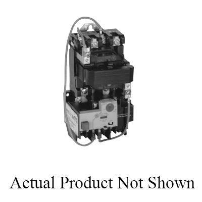 ABB Abb cr306dxh102 Magnetic Starter Size 2 13-27A 600VAC