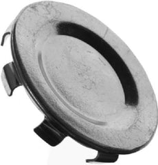 HALEX Halex/scott Fetzer 26072 Steel Knockout Seal 3/4 Inch 4 Pack