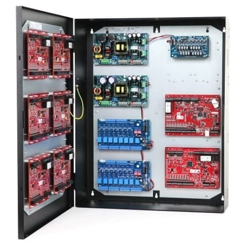 ALTRONIX Altronix Corp T2MK77F16D Trove2 Access Power Supply 16-door