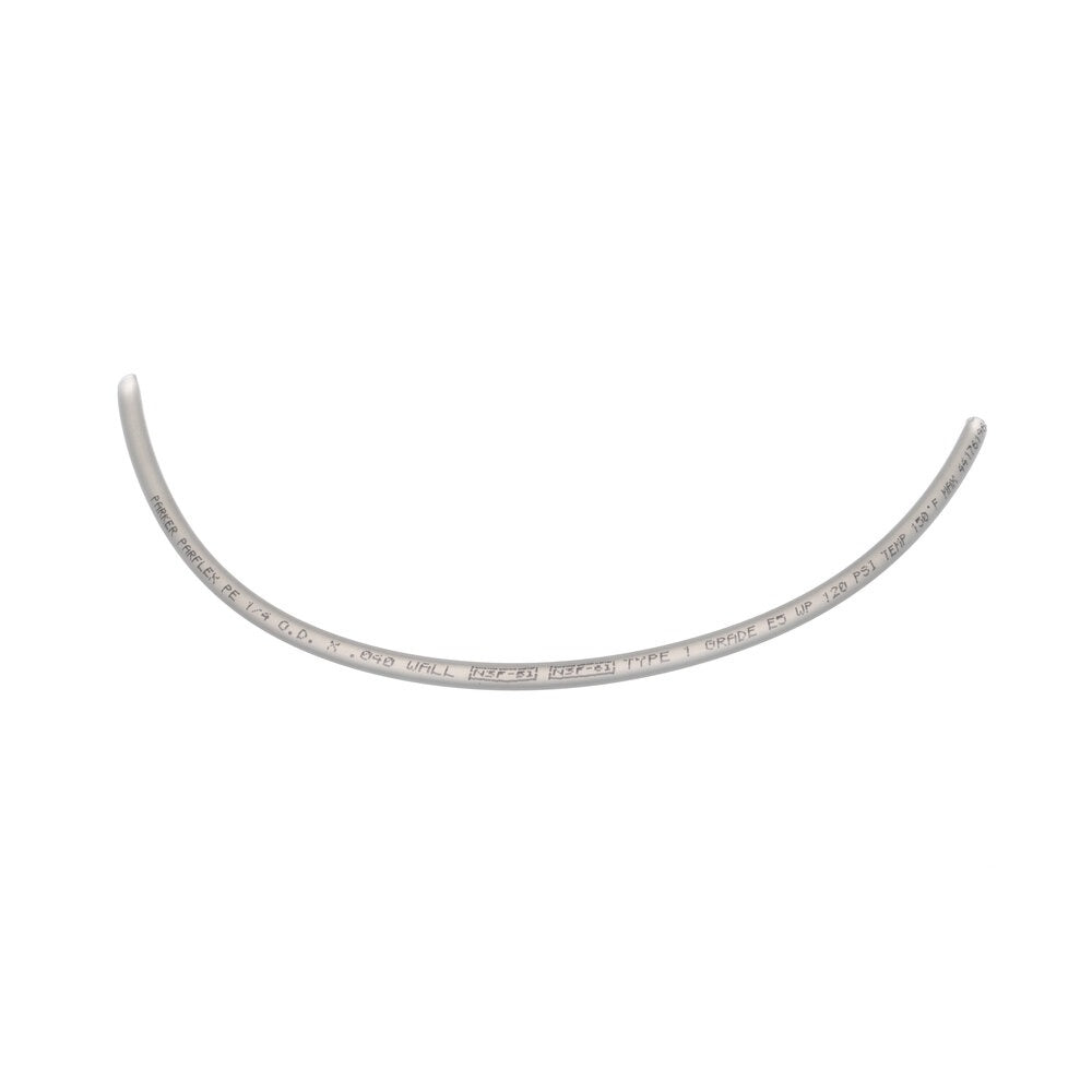 MEIKO Meiko 9207253 Tubing 1/4 inches OD (Sold per Foot) MEI9207253