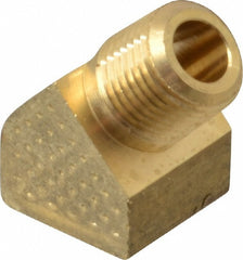 EATON Eaton 3350X2 45 Degree Street Elbow 1/8 Inch Brass