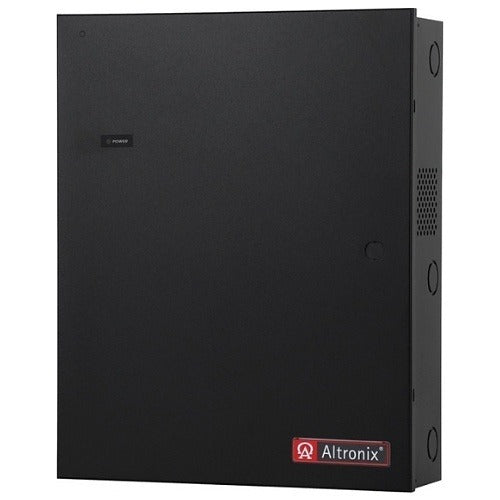 ALTRONIX Altronix Corp T1DC3LCK1 Access Power Supply Fused 115V