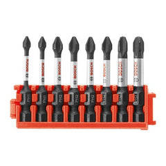 BOSCH Robert Bosch Tool Group CCSPHV208 Phillips Power Bit Set