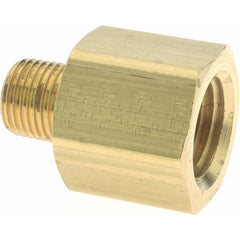 EATON Eaton 3200X4X2 Pipe Adapter 1/4 in Female 1/8 in Male Mnptf