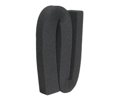 FROST KING Frost King AC41WA AC foam weather seal 1-1/2 inches W x 1/2 inches T x 40 inches L