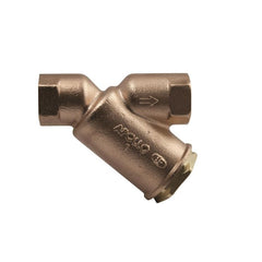 APOLLO VALVES 59LF00602 BRONZE FITTINGS