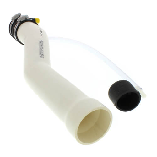 LENNOX Lennox 59M03 Flue Transition Replacement Kit