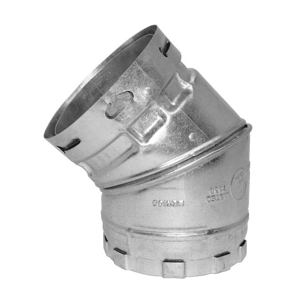 AMERICAN METAL PRODUCTS 5E45 DUCT ELBOWS