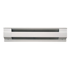 Cadet 5F1250W Cadet Mfg Co 09955 5 Foot 1250/937 W 240/208 Volt Electric Baseboard