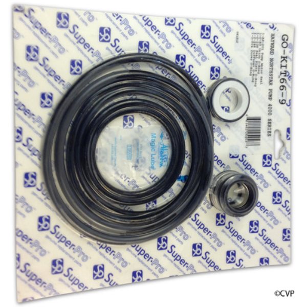 ALADDIN EQUIPMENT GO-KIT66 AIR PURIFIERS