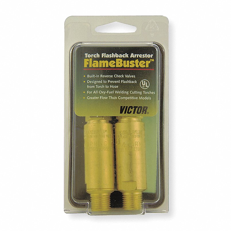 VICTOR 0656-0001 CHECK VALVES