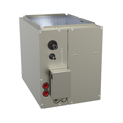 TRANE TRANE 42000 BTU R-454B 14.3 SEER2 Central Furnace + Coil Dual Fuel System