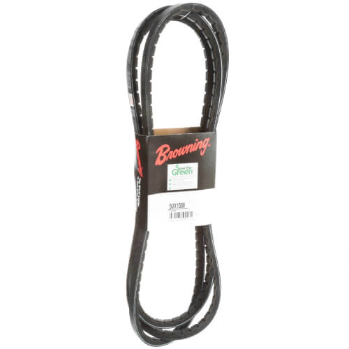BROWNING 5VX1500 V-BELTS & PULLEYS