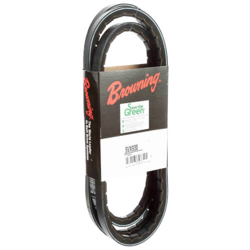 BROWNING Browning 5VX930 Browning V-Belt 93