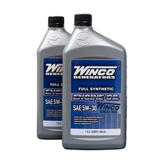 WINCO 300515-31 PORTABLE GENERATORS