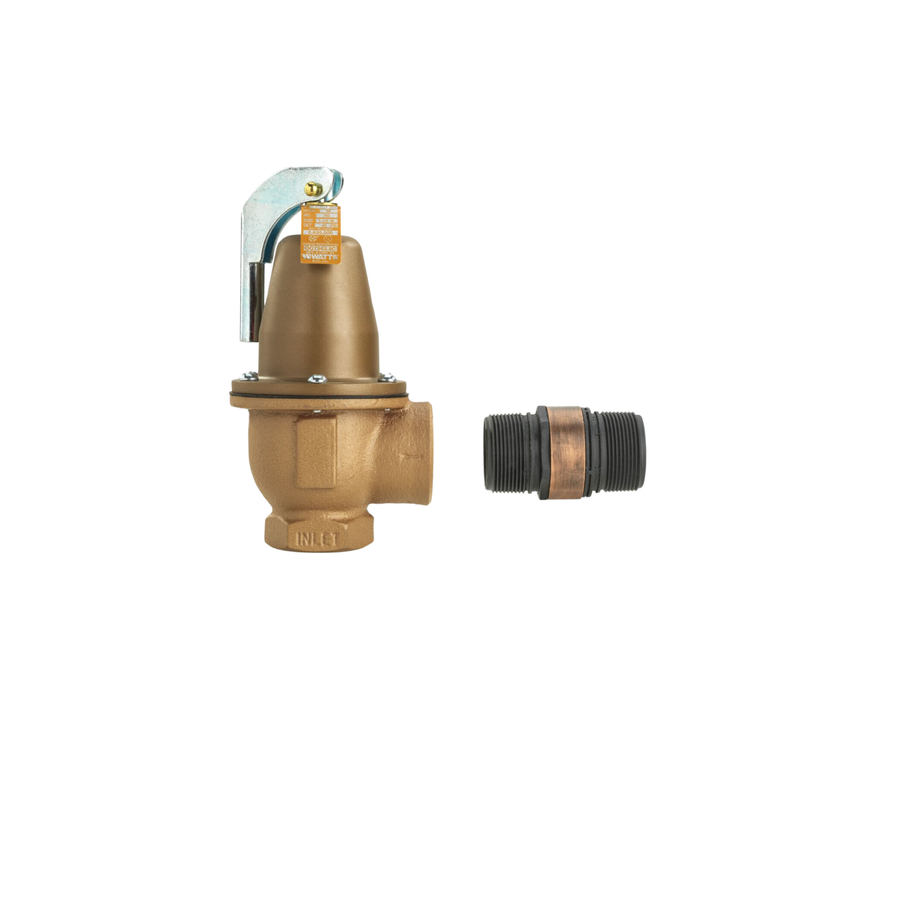 WATTS F274496 AIR CLEANER REPLACEMENT PARTS