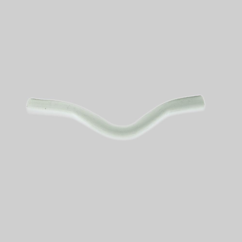 DIVERSITECH Diversitech 5-409 3/4 PVC Running Trap SCH 40 Slip x Slip