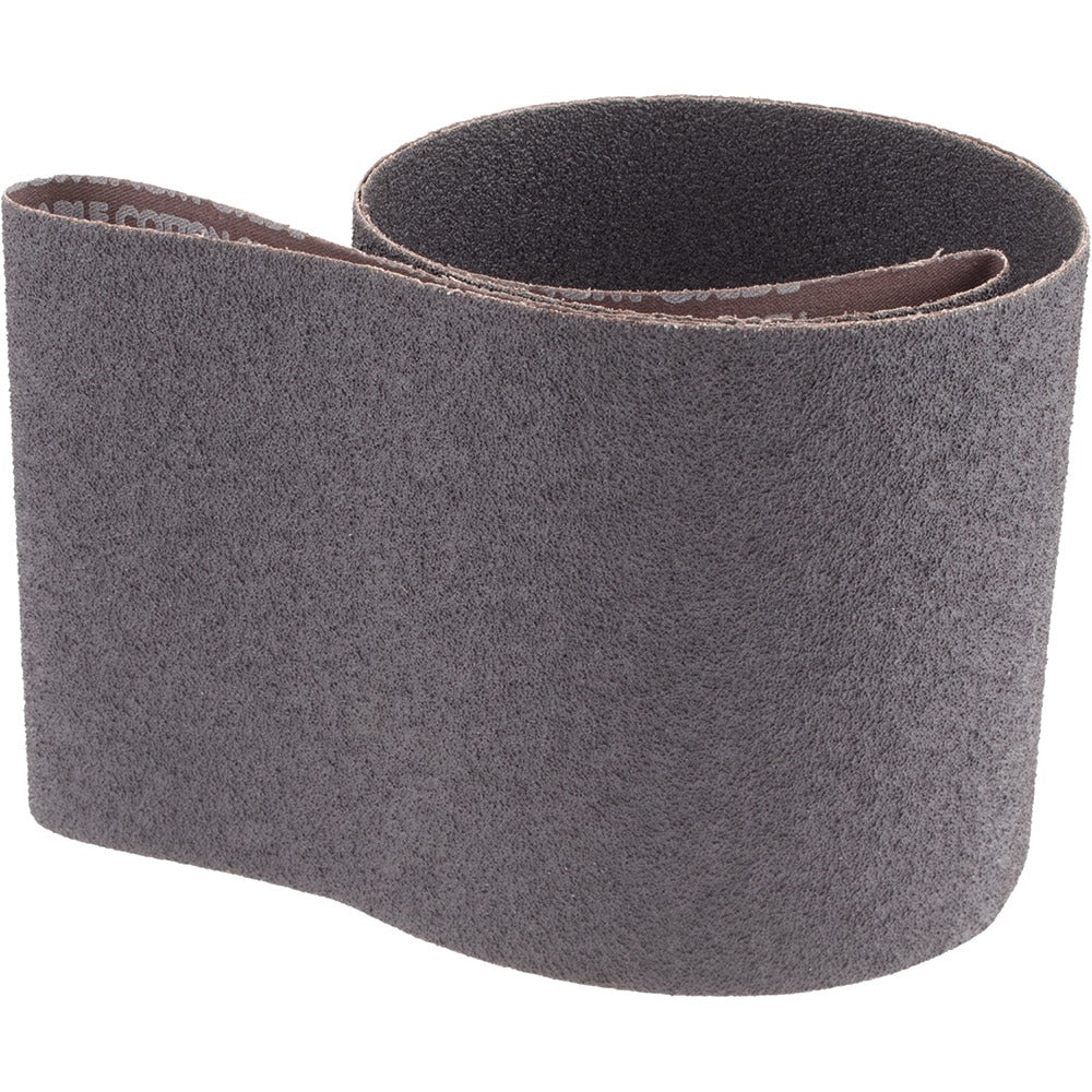 NORTON Norton 78072722680 Abrasive Belt 36 Grit 6x60 in
