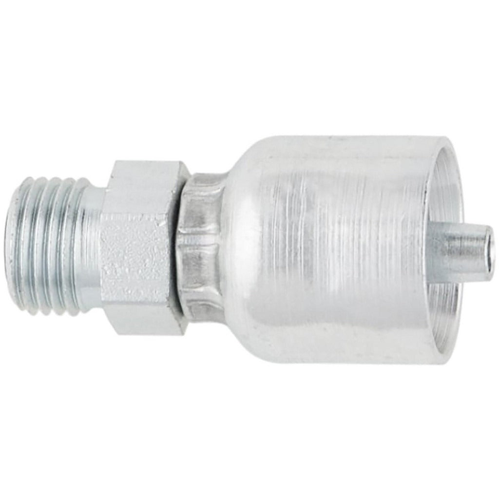 PARKER Parker 1J043-12-10 Male Seal-lok Hydraulic Hose Fitting