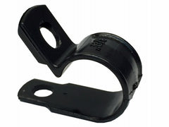GARDNER BENDER Ecm Industries Llc PPC-1538UVB Plastic Clamp 3/8 in 15 Pack