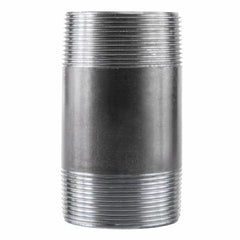 SOUTHLAND B K/mueller Inds(import) 588-040HN Black Pipe Nipple 2x4