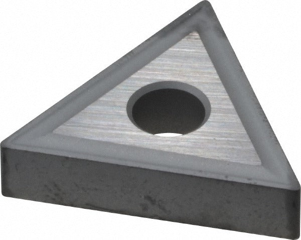 SECO TOOLS Seco 00007475 Turning Insert TNMG431-MR4 Carbide 1/2 Inch Ic