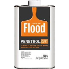 FLOOD Flood FLD4-04 Penetrol Oil Paint Conditioner 1 Quart