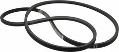 CONTINENTAL Continental Contitech 20042102 V-belt Section B B84 87 Inch