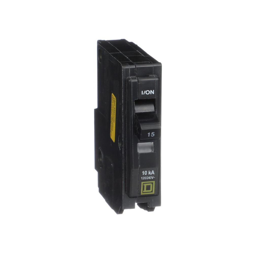 SCHNEIDER ELECTRIC QO115HM CIRCUIT BREAKERS