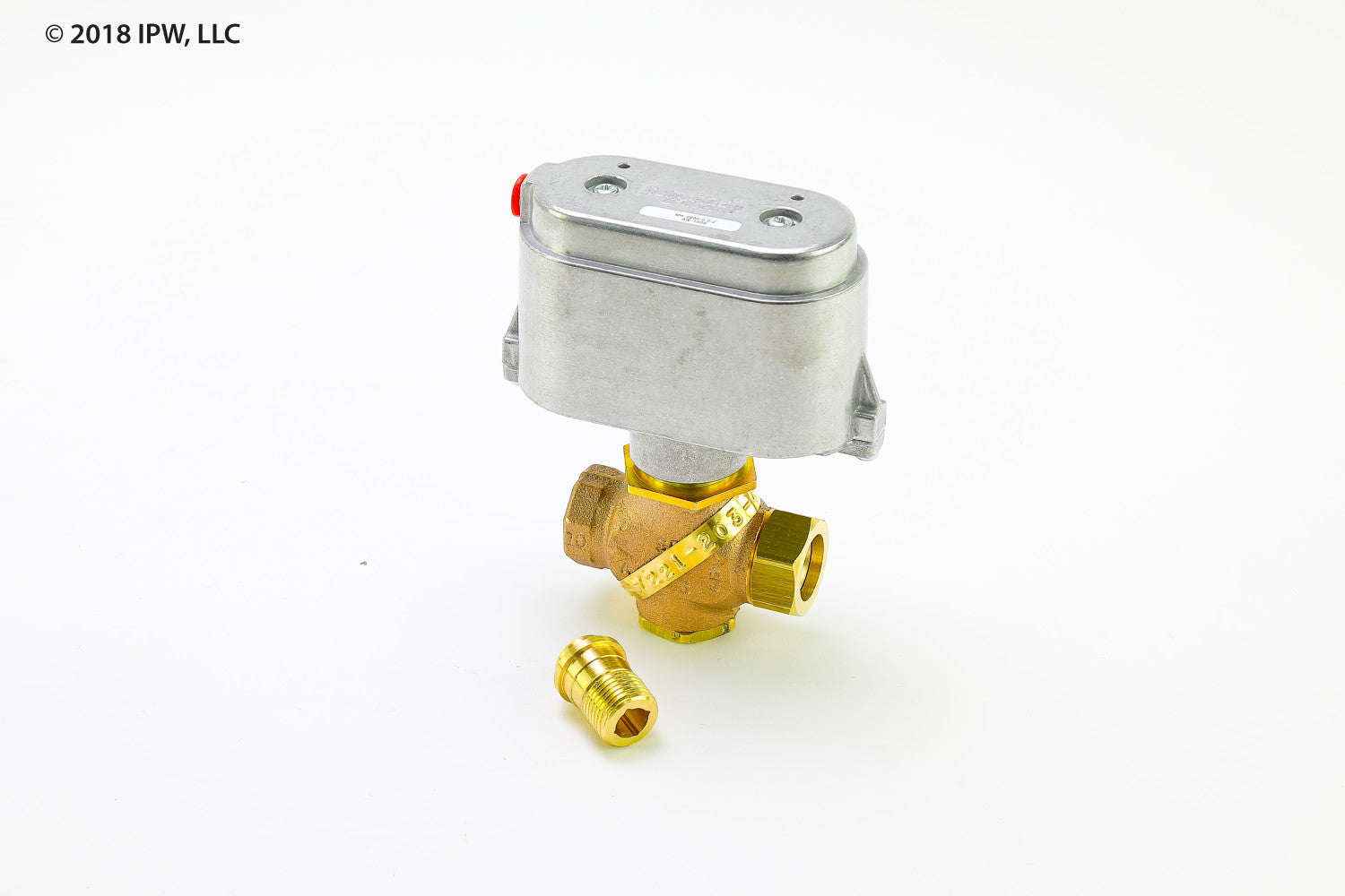 SCHNEIDER ELECTRIC VK-7221-203-4-3 PIPE FITTINGS