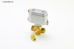 SCHNEIDER ELECTRIC VK-7221-203-4-3 PIPE FITTINGS