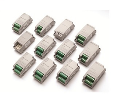 ALLEN-BRADLEY 2080-SERIALISOL CONTROL BOARDS