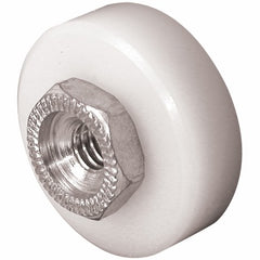PRIME-LINE Prime Line Products B 629 Sliding Screen Door Roller 2 Pack