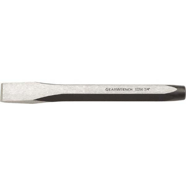 GEARWRENCH Gearwrench 82263 Cold Chisel 7/16 Inch Stock