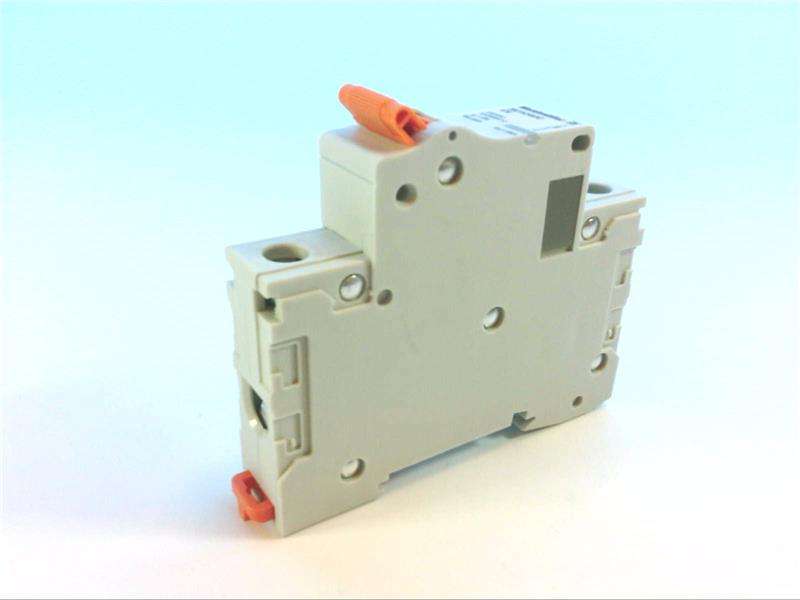 WEIDMULLER SU1C4UC CIRCUIT BREAKERS