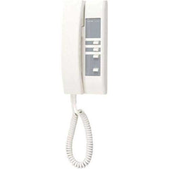 AIPHONE Aiphone TD-3H/B 3 Call Wall Mount Intercom
