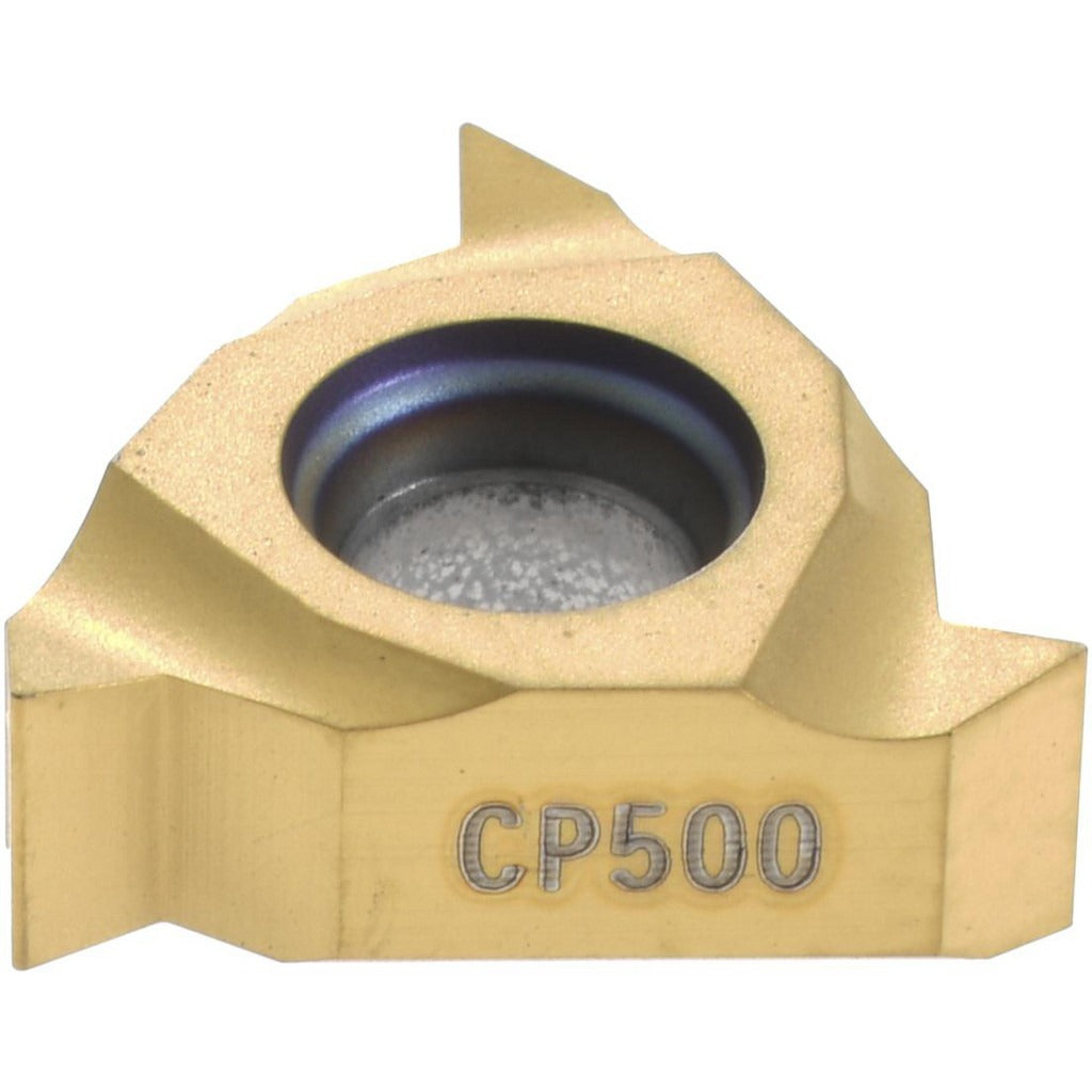 SECO TOOLS Seco 00046164 Threading Insert 48-16 Tpi 1/4 in Ic