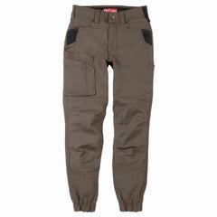 MILWAUKEE Milwaukee Electric Tool Corp F652N-16R Jogger Pants Size 16