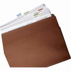 3M 3M MMM686LGBR Post-it Durable Tabs (1.50 in x 1.00 in, 66/Pack)