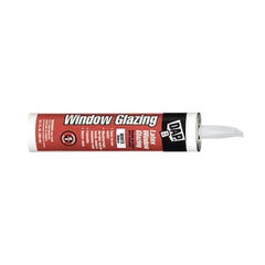 DAP Dap 7079812108 Ltx Window Glazing (10.1 oz) 12049