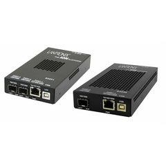 LANTRONIX Transition Networks S2220-1040-EU Gigabit Sfp Media Converter