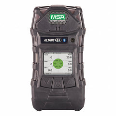 MSA SAFETY Msa Safety 10165446 Multi-gas Detector Altair 5X 4 Sensors