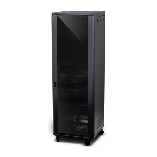 STRONG Strong SR-FS-SYSTEM-DC-42U Rackmount Cabinet 42U