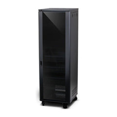 STRONG Strong SR-FS-SYSTEM-DC-42U Rackmount Cabinet 42U