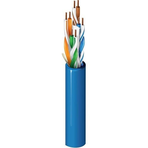 BELDEN Belden Inc. 2413 007U1000 Cat6 Plus Cmp Network Cable