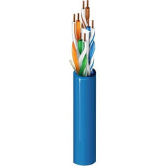 BELDEN Belden Inc. 2413 007U1000 Cat6 Plus Cmp Network Cable