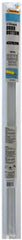 FROST KING Thermwell W79/36H Vinyl Door Bottom 1.75x36 in White