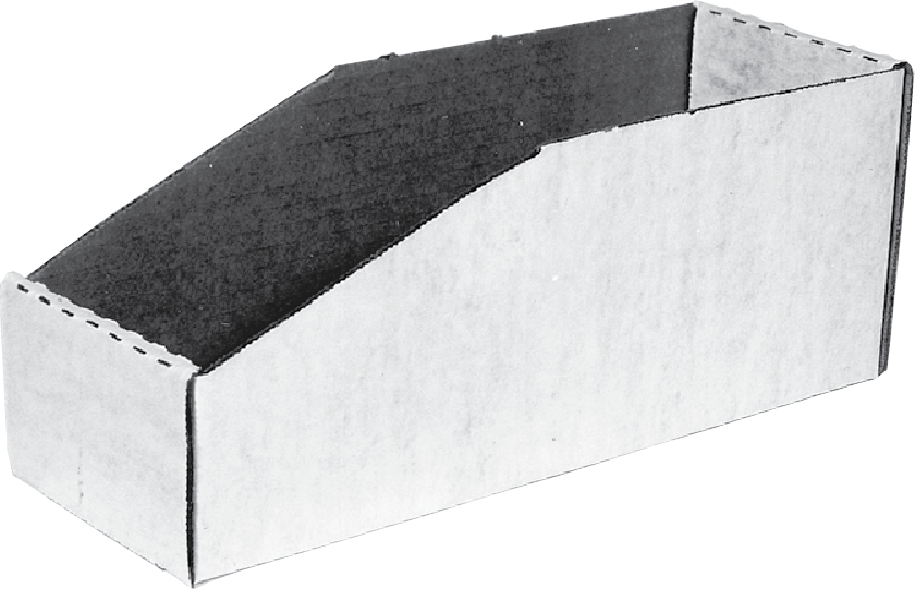ROBERTSHAW Robertshaw 16-002 Part Tray Series (2 inches x 4-1/2 inches x 11-1/2 inches / 100 per carton) PT2