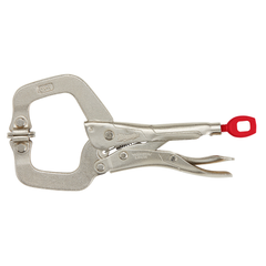 MILWAUKEE Milwaukee Elec Tool 48-22-3522 Locking C-clamp Swivel Jaws