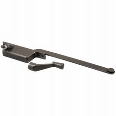 PRIME-LINE Prime Line Products H 3517 Bronze Casement Window Operator